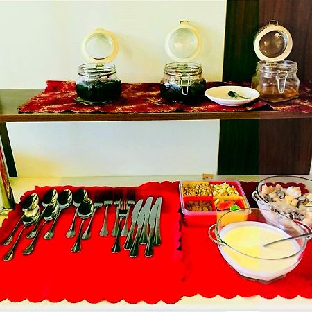 Kaiser Hotel Ulánbátor Kültér fotó