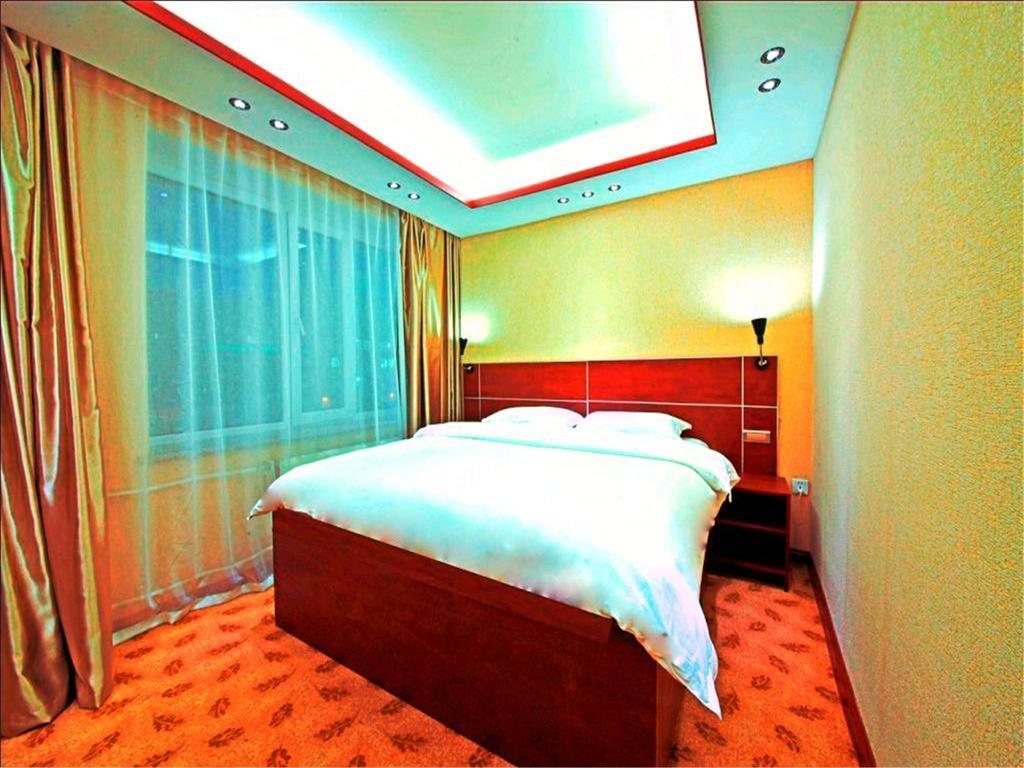 Kaiser Hotel Ulánbátor Kültér fotó