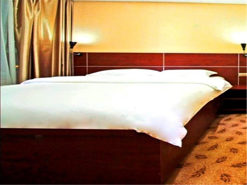 Kaiser Hotel Ulánbátor Kültér fotó