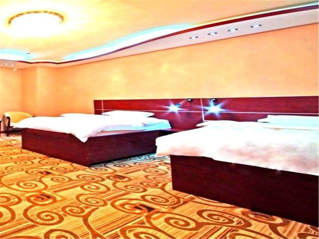 Kaiser Hotel Ulánbátor Kültér fotó