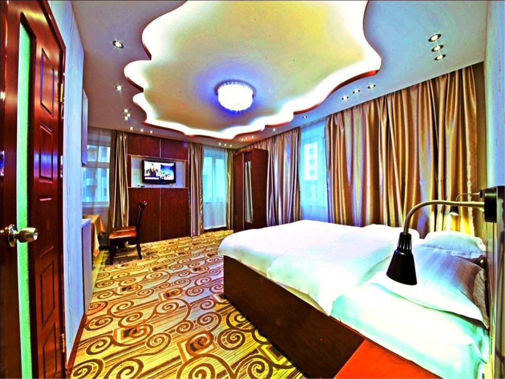 Kaiser Hotel Ulánbátor Kültér fotó