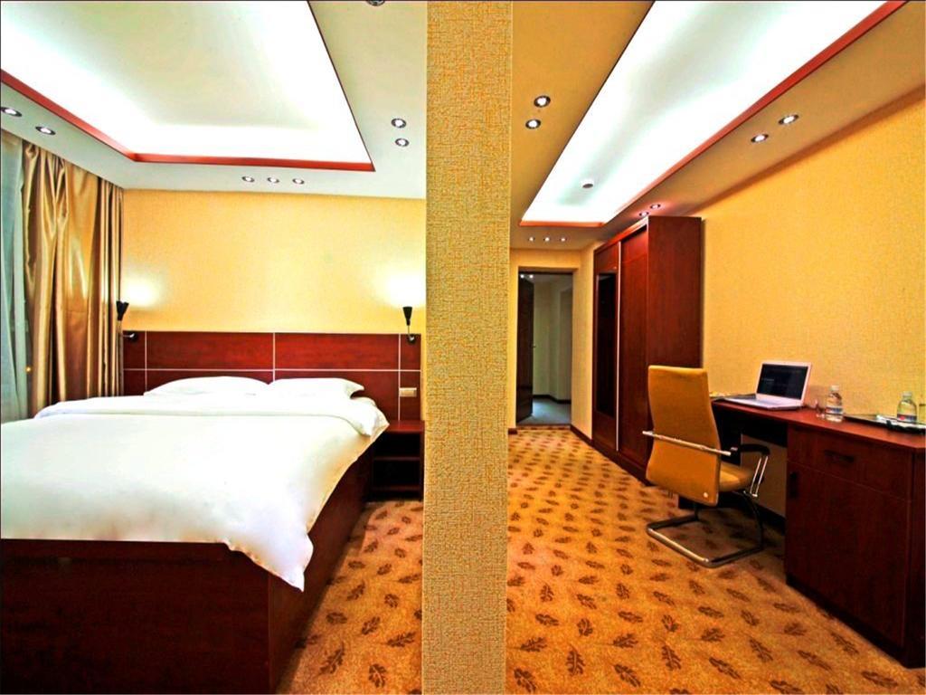 Kaiser Hotel Ulánbátor Kültér fotó