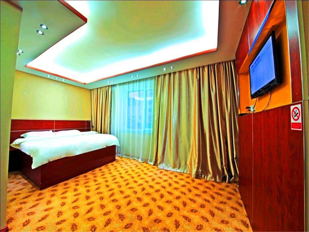 Kaiser Hotel Ulánbátor Kültér fotó