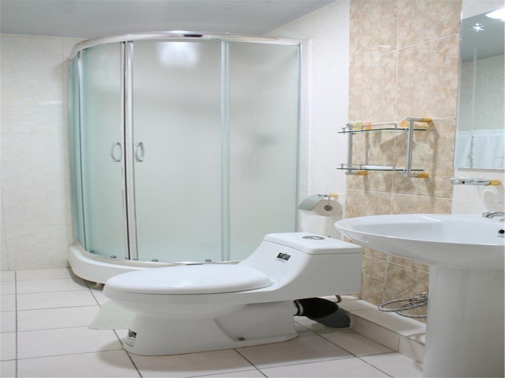 Kaiser Hotel Ulánbátor Kültér fotó