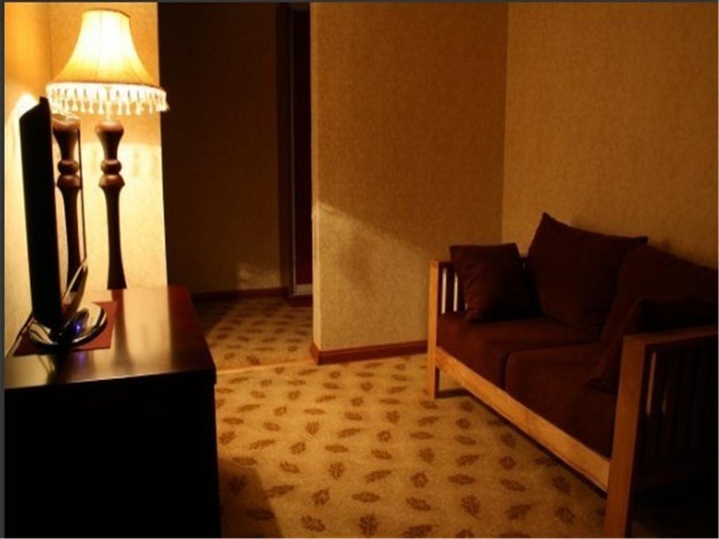 Kaiser Hotel Ulánbátor Kültér fotó