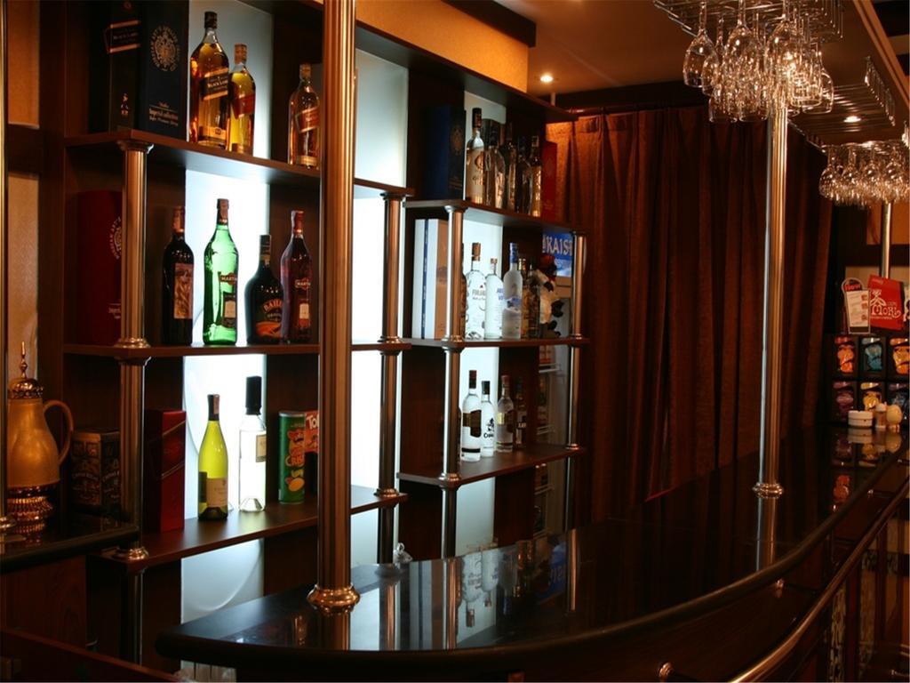 Kaiser Hotel Ulánbátor Kültér fotó