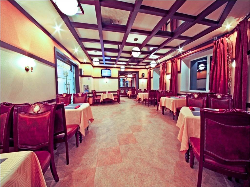Kaiser Hotel Ulánbátor Kültér fotó