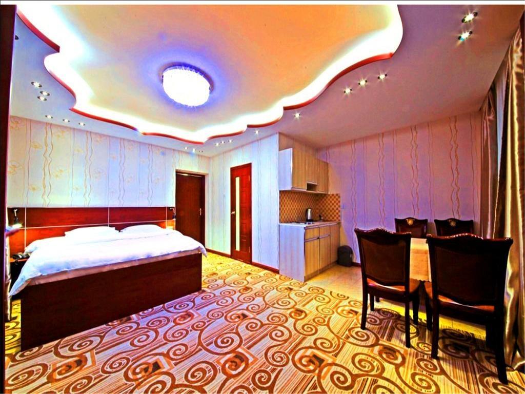 Kaiser Hotel Ulánbátor Kültér fotó