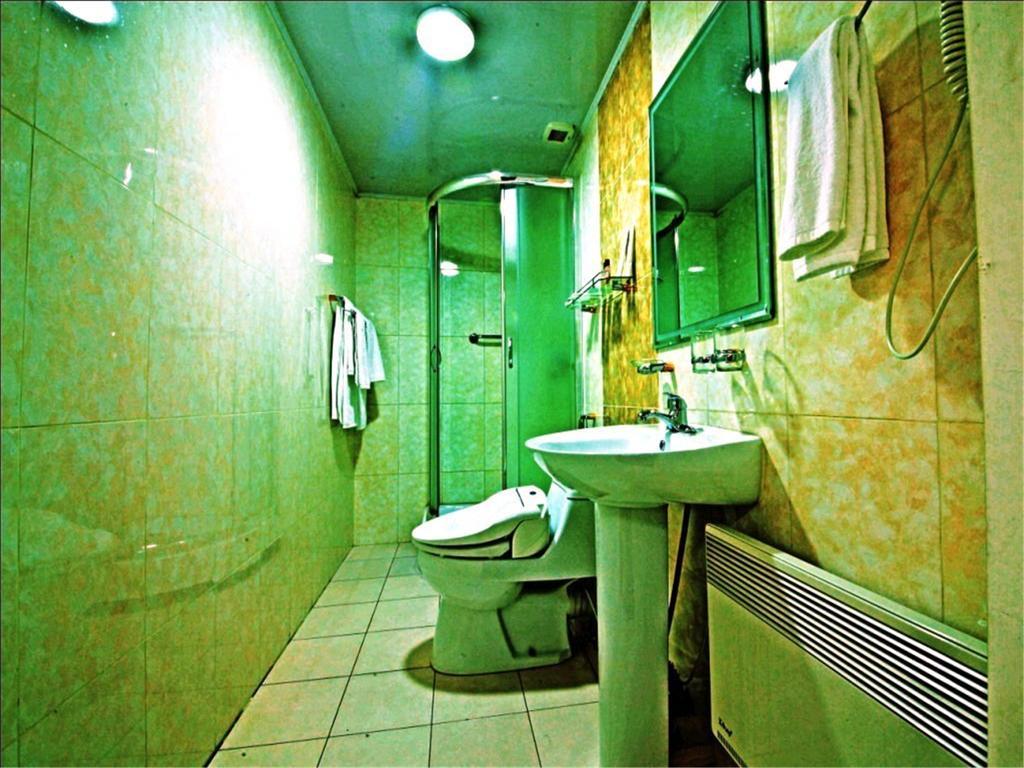 Kaiser Hotel Ulánbátor Kültér fotó