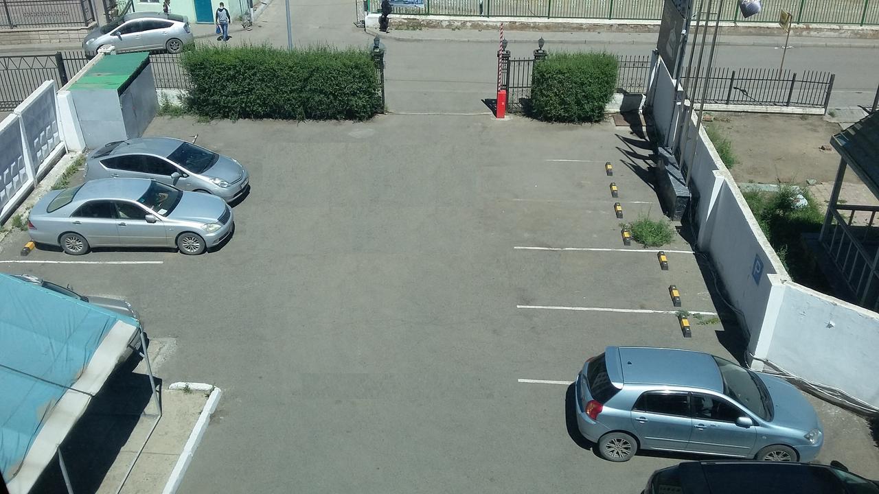 Kaiser Hotel Ulánbátor Kültér fotó